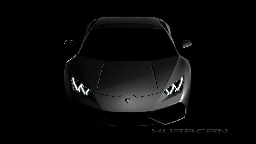  Lamborghini Huracan LP610-4 2014 года  (WW) (фото 153 из 153)